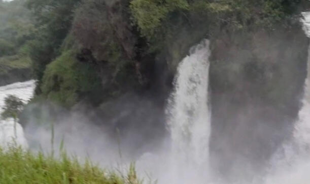 Murchison Falls National Park