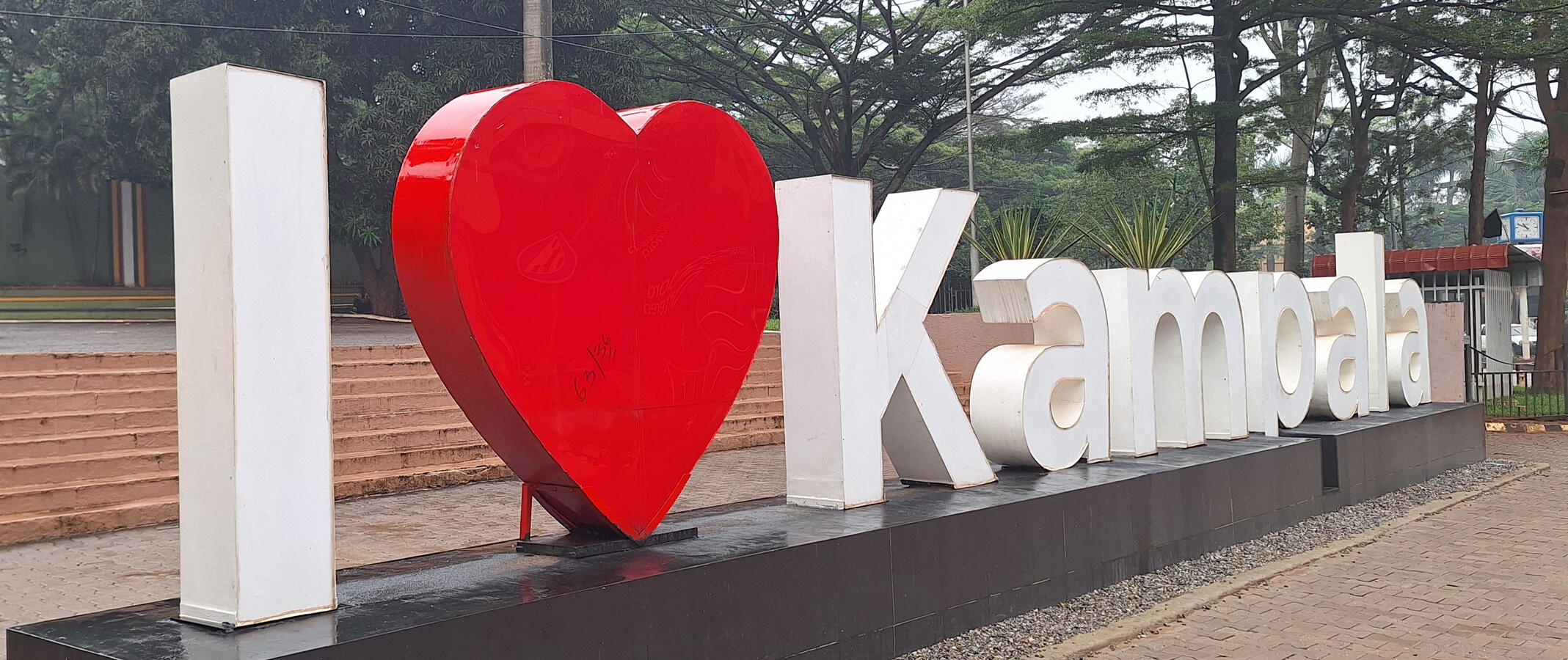 Kampala City Tour